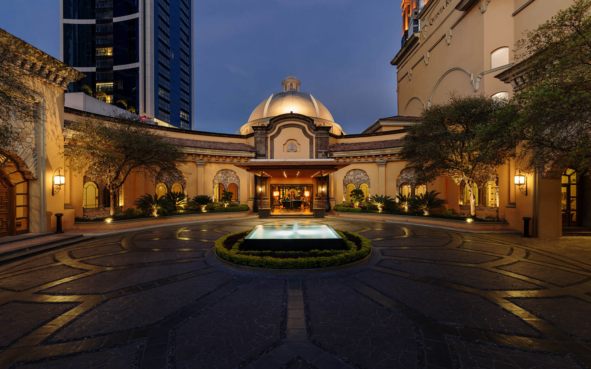 Hotel